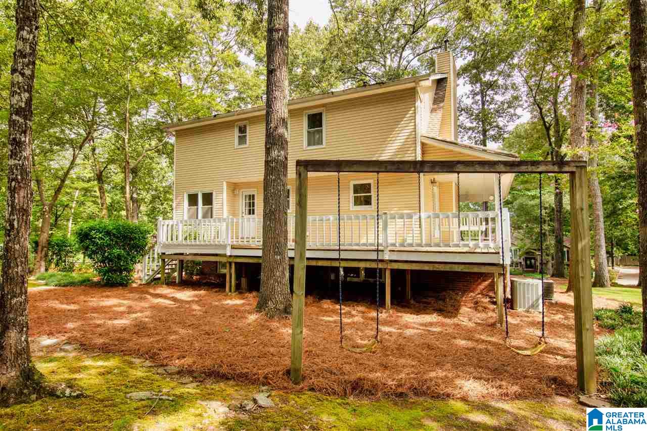 5341 Harvest Ridge Lane Birmingham, AL 35242 - Photo 45 of 50