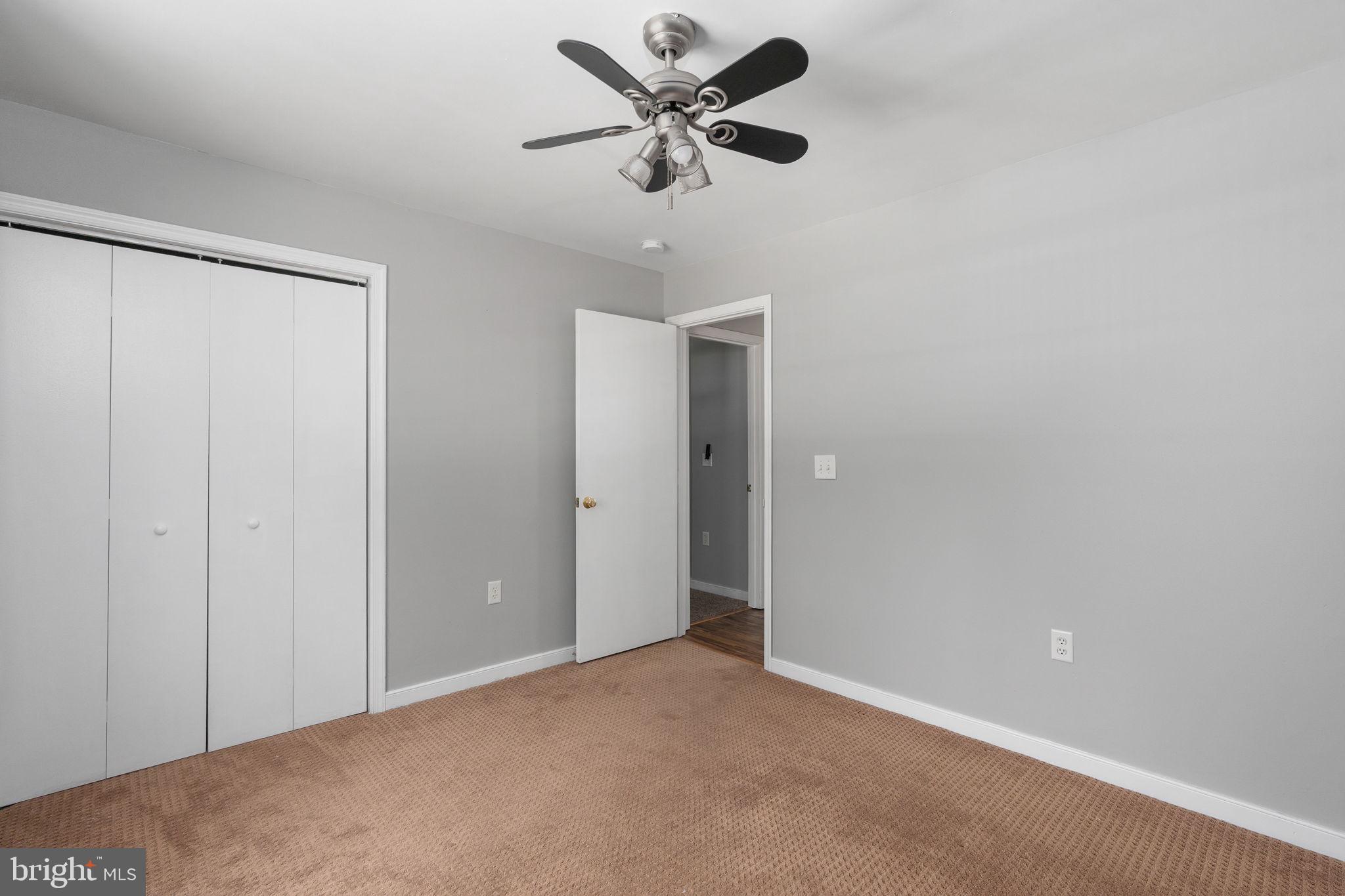 8009 Burrell Road Fredericksburg, VA 22407 - Photo 21 of 66 Spacious room with modern charm.