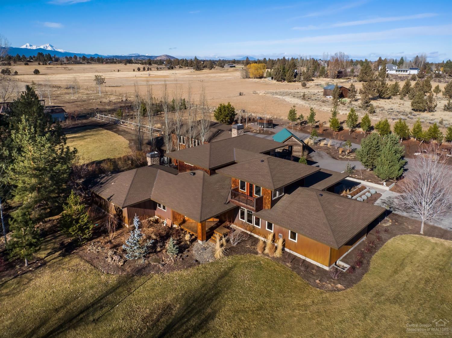 60875 Gosney Road Bend, OR 97702 - Photo 4 of 25 Additional Photo