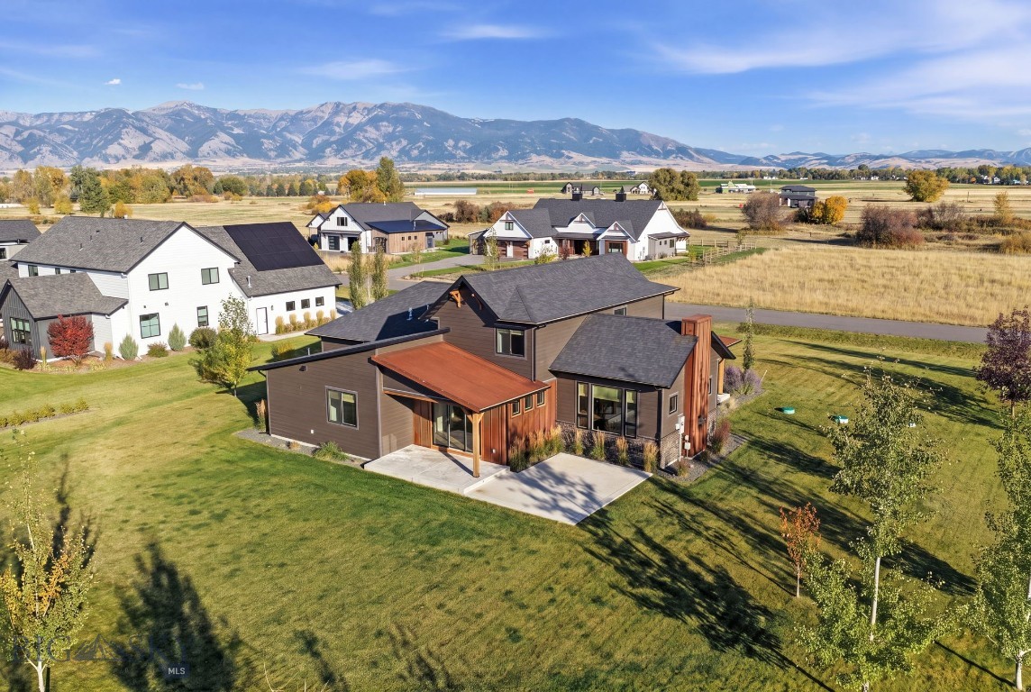 169 Riparian Way Bozeman, MT 59718 - Photo 2 of 83 Gallery Image 2