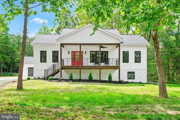 $775,000 | 9653 Woodbrook Lane, Midland, VA 22728