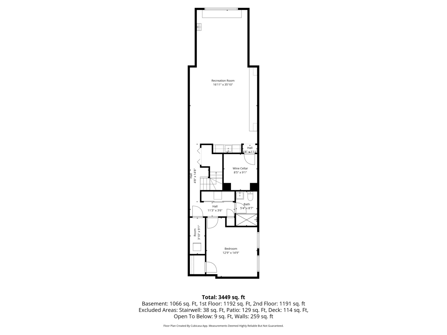 1019 West George Street Chicago, IL 60657 - Photo 42 of 43