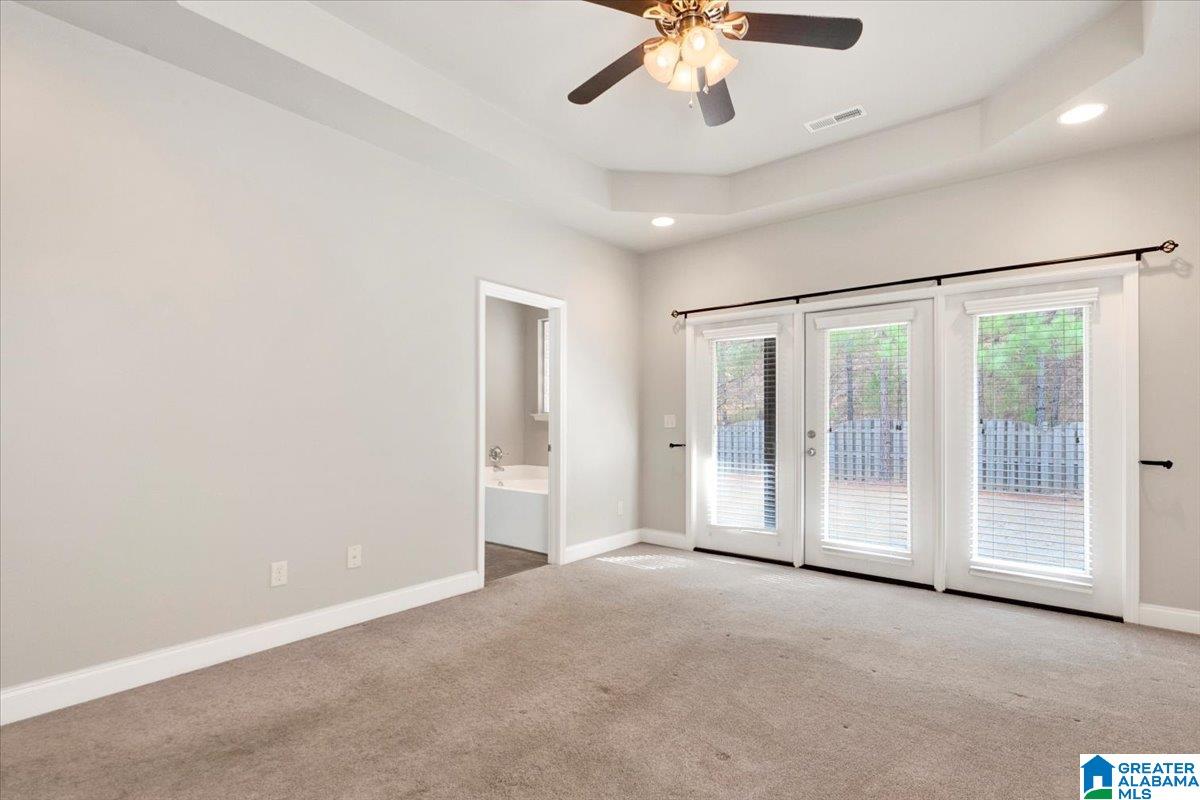 1052 Springfield Drive Chelsea, AL 35043 - Photo 8 of 18