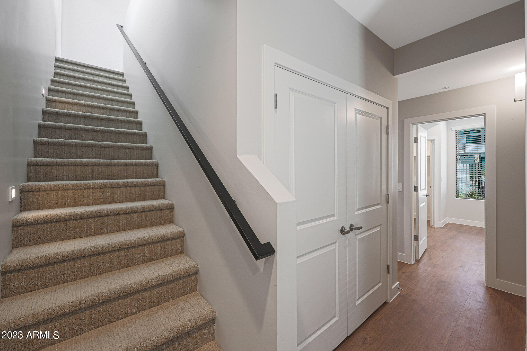 6060 East Baseline Road, Unit 151 Mesa, AZ 85206 - Photo 8 of 45 a view of entryway