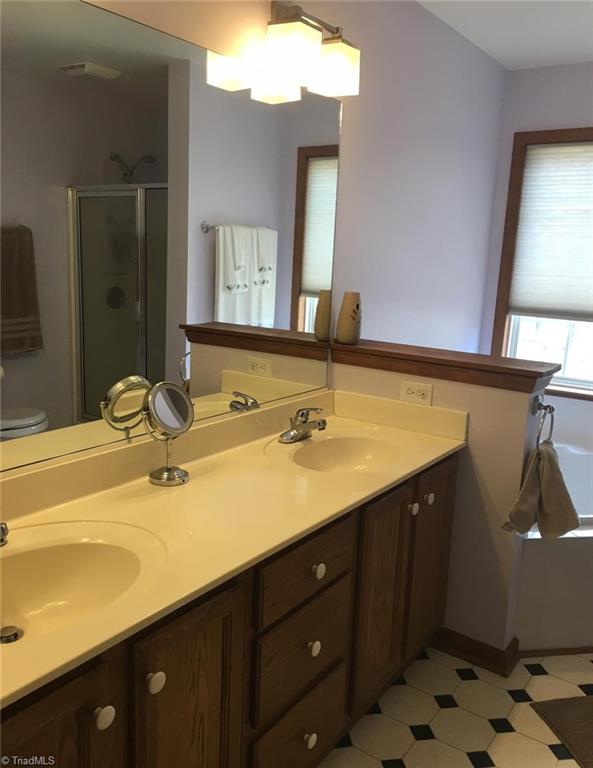 8103 Daltonshire Drive Oak Ridge, NC 27310 - Photo 12 of 28