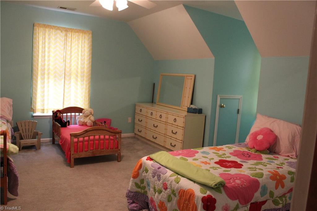 8103 Daltonshire Drive Oak Ridge, NC 27310 - Photo 14 of 28