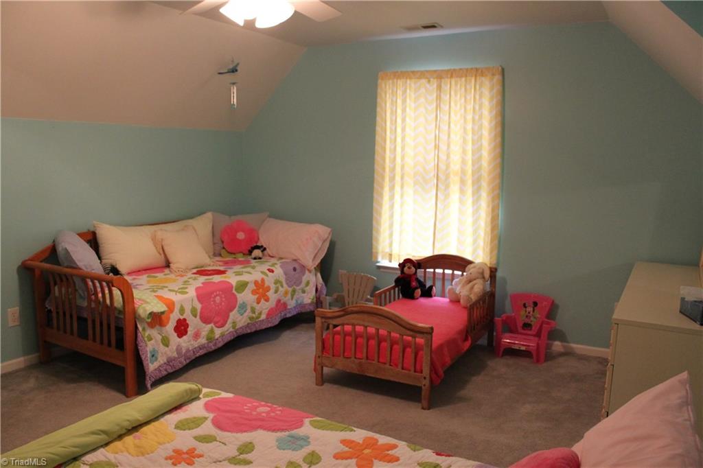 8103 Daltonshire Drive Oak Ridge, NC 27310 - Photo 15 of 28