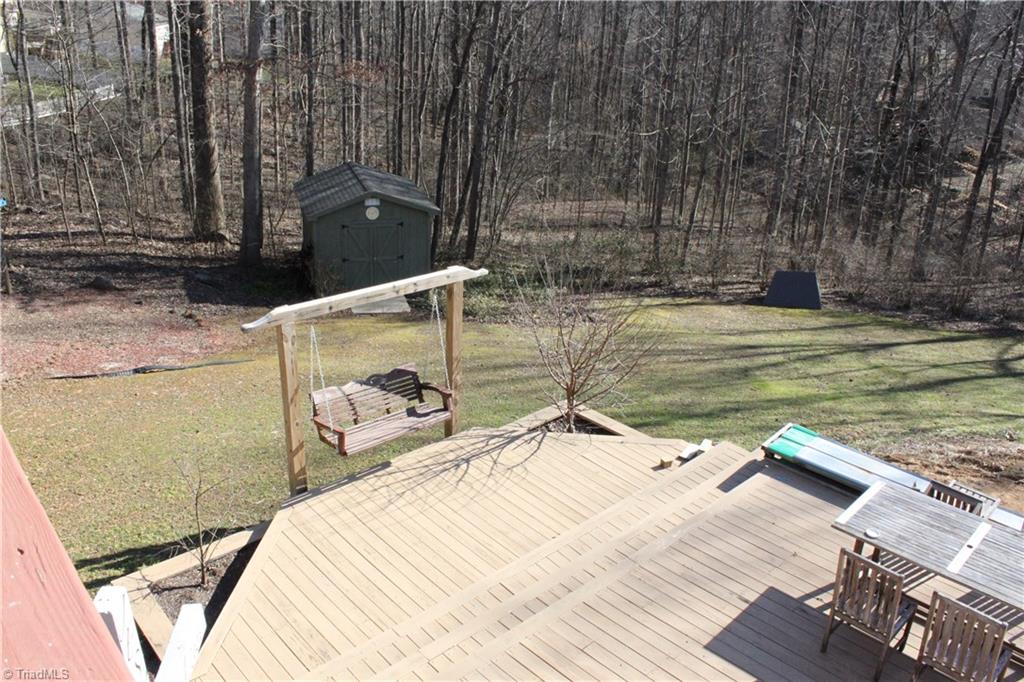 8103 Daltonshire Drive Oak Ridge, NC 27310 - Photo 21 of 28
