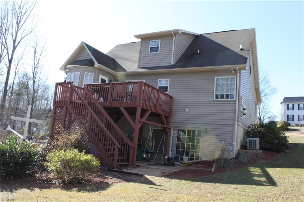 8103 Daltonshire Drive Oak Ridge, NC 27310 - Photo 24 of 28