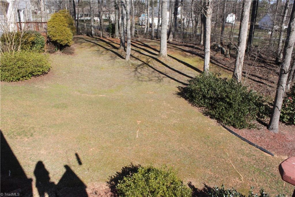 8103 Daltonshire Drive Oak Ridge, NC 27310 - Photo 27 of 28