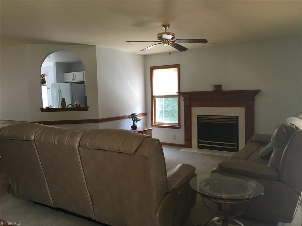 8103 Daltonshire Drive Oak Ridge, NC 27310 - Photo 5 of 28