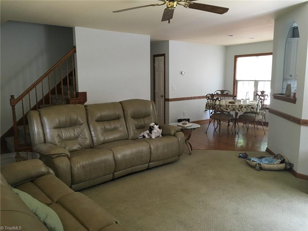 8103 Daltonshire Drive Oak Ridge, NC 27310 - Photo 6 of 28