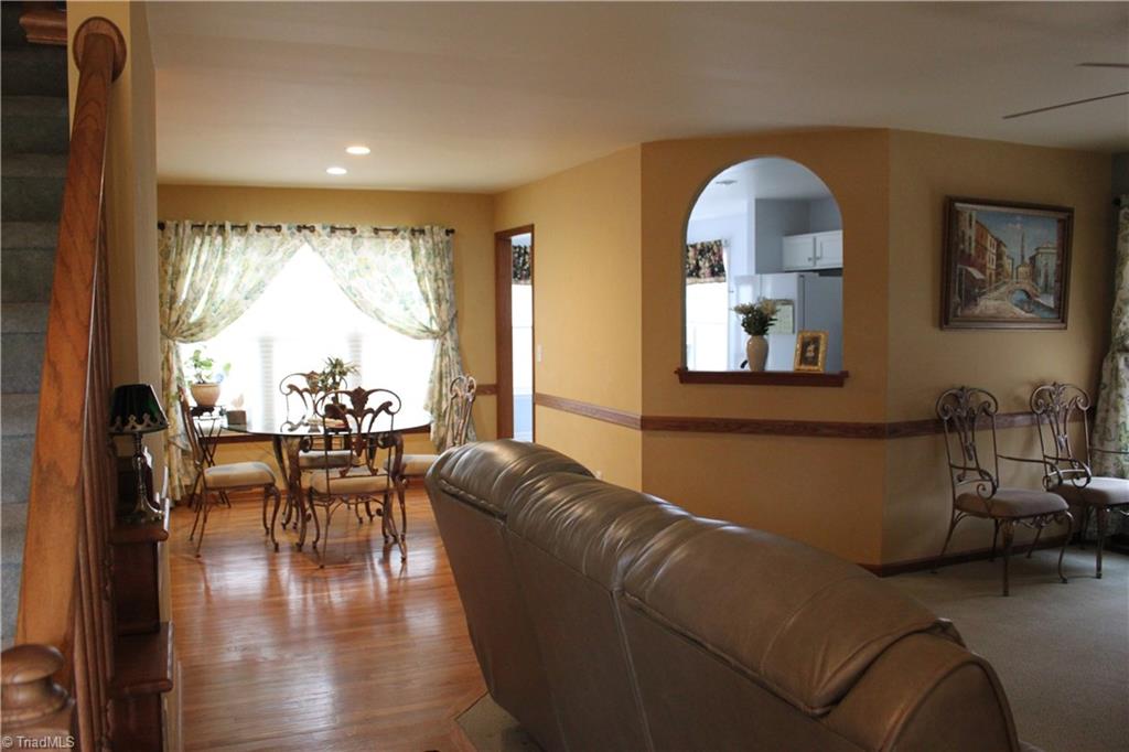 8103 Daltonshire Drive Oak Ridge, NC 27310 - Photo 7 of 28