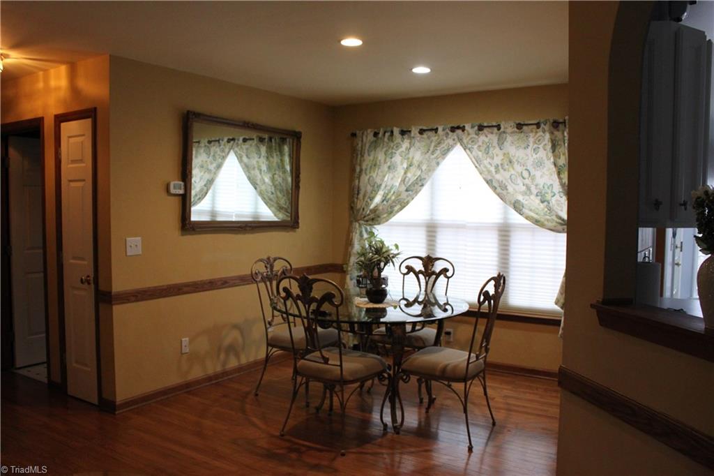 8103 Daltonshire Drive Oak Ridge, NC 27310 - Photo 8 of 28