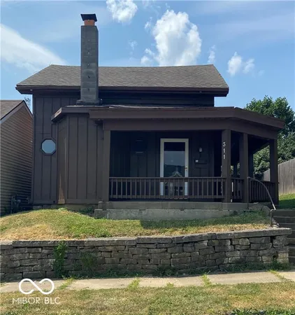$189,800 | 311 East Central Avenue, Greensburg, IN 47240