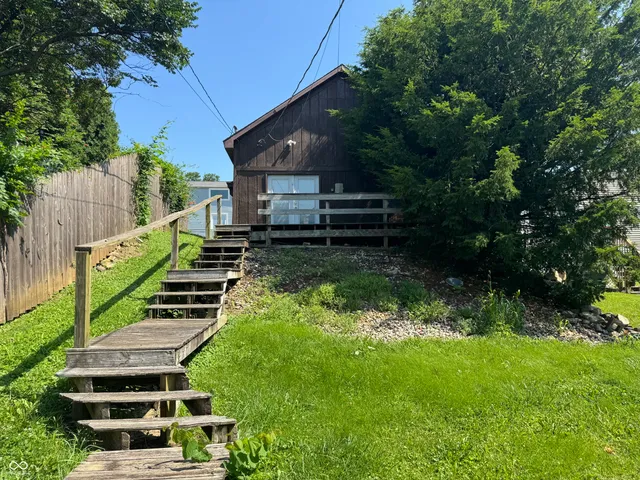 $189,900 | 311 East Central Avenue, Greensburg, IN 47240