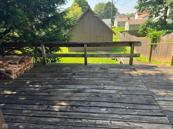 $189,800 | 311 East Central Avenue, Greensburg, IN 47240