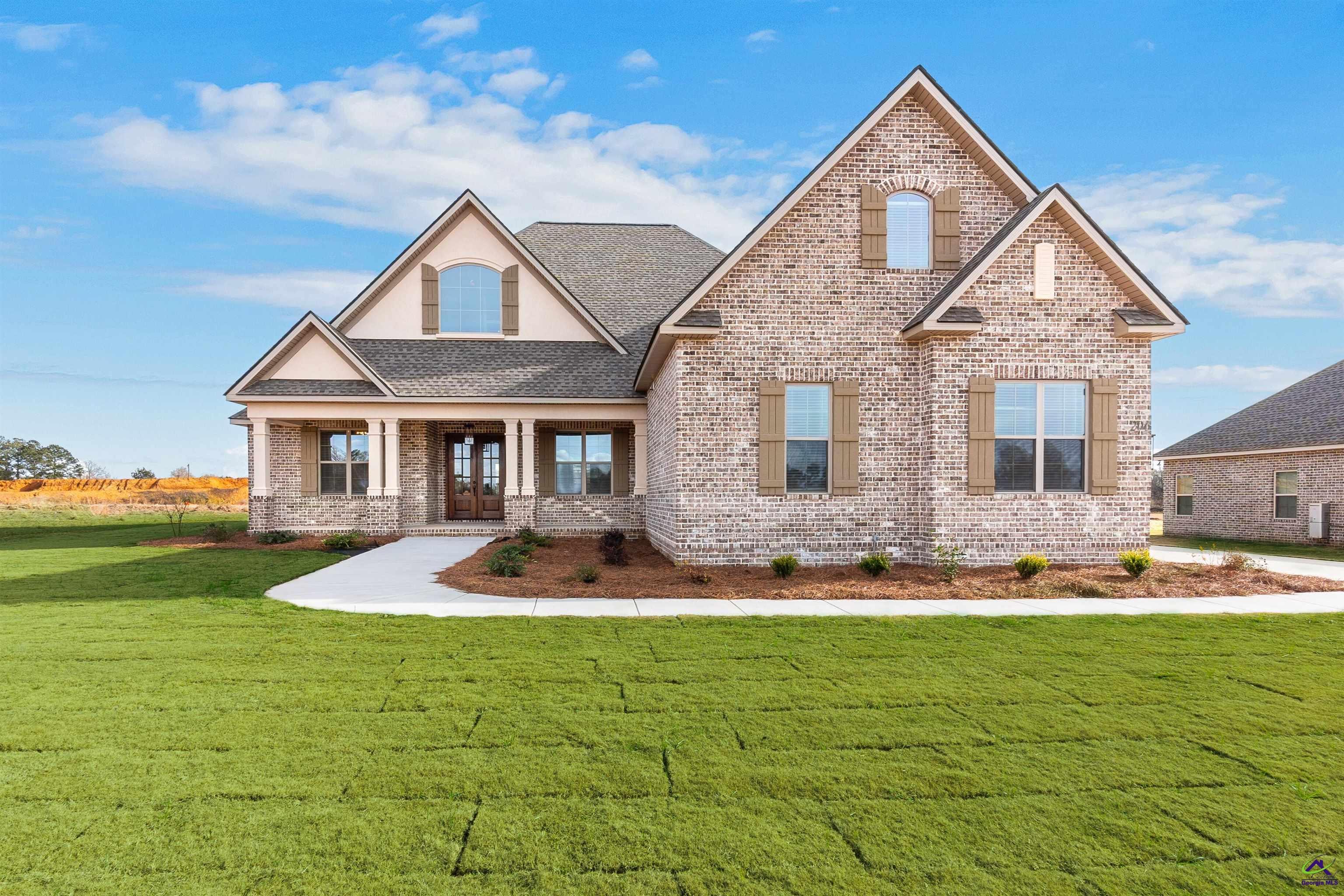 Saddle Creek Perry, GA 31069 - Photo 1 of 5