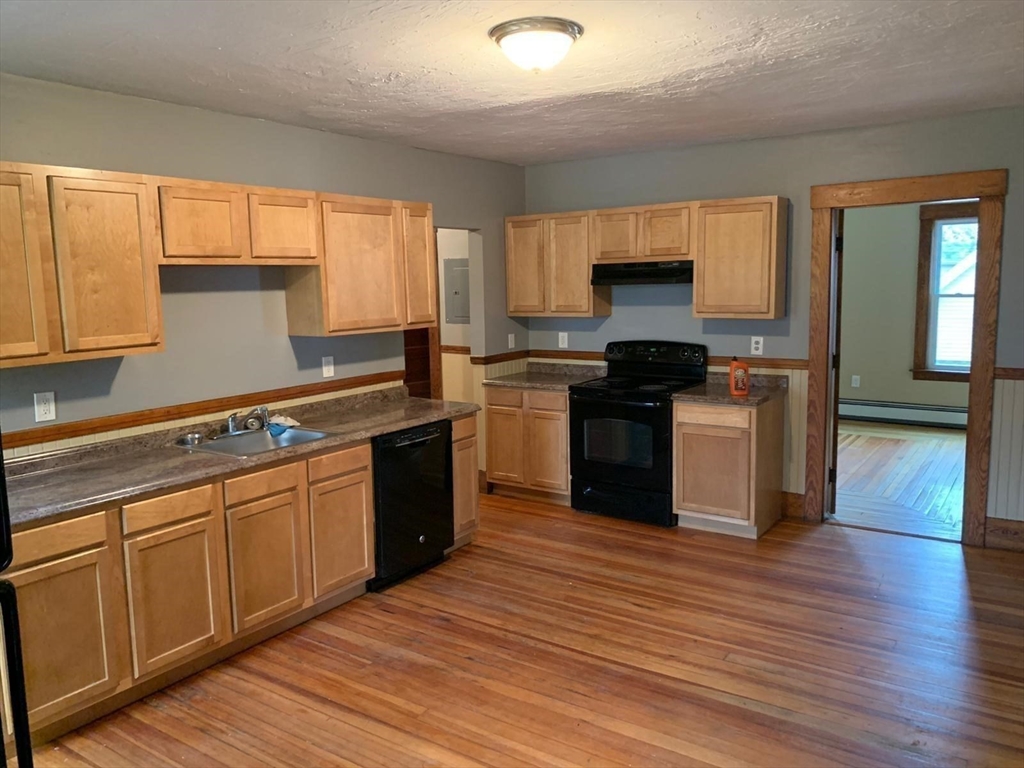 378 Parker Street Gardner, MA 01440 - Photo 12 of 21