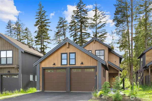 $1,275,000 | 121 Panorama Drive, Cle Elum, WA 98922