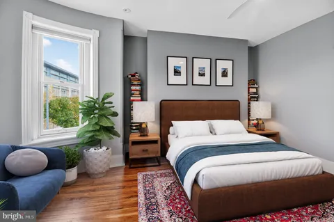 $5,250 | 216 N Street Northwest, Washington, DC 20001