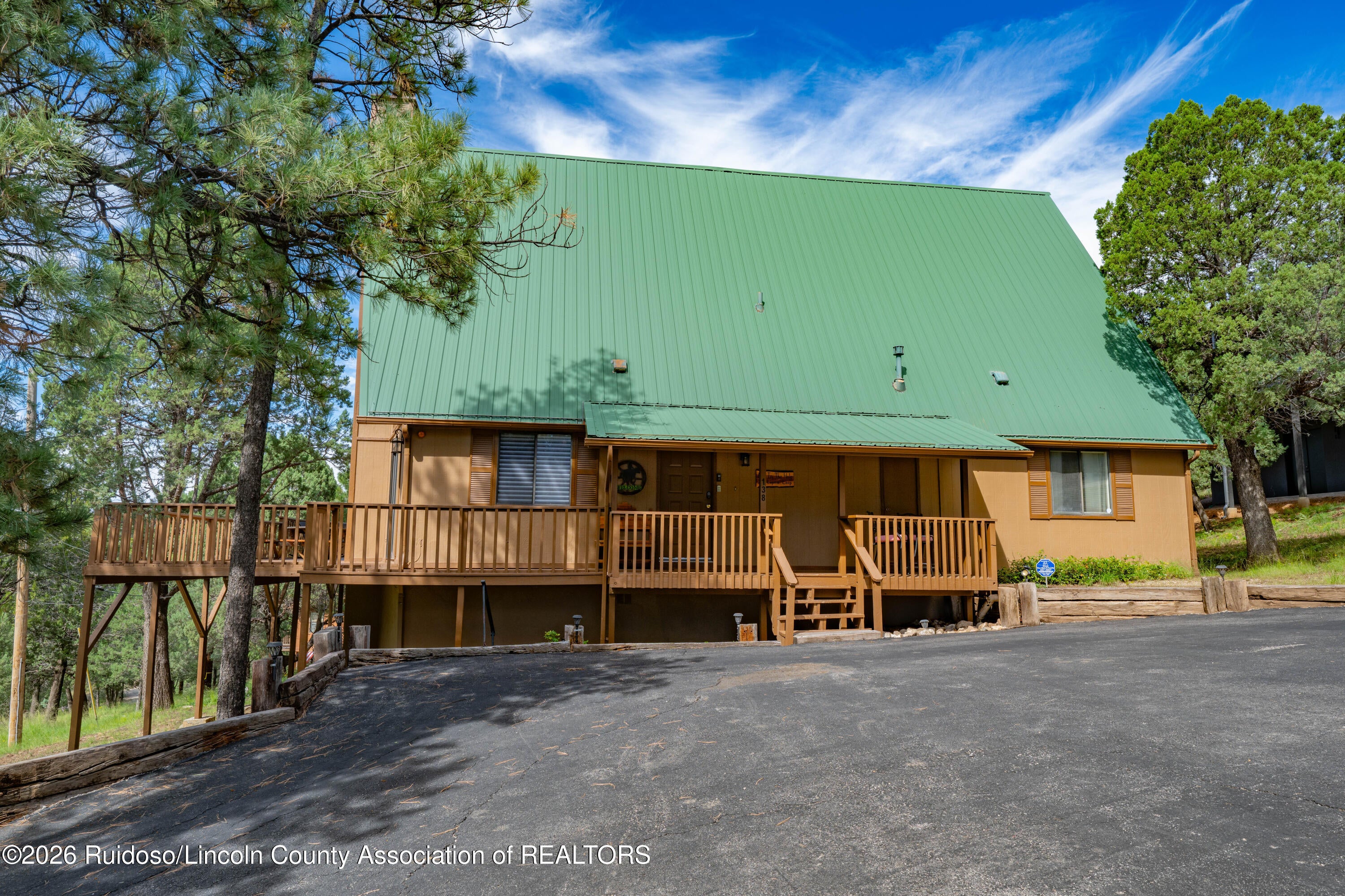 138 Lupine Loop Ruidoso, NM 88345 - Photo 66 of 72 Gallery Image 66
