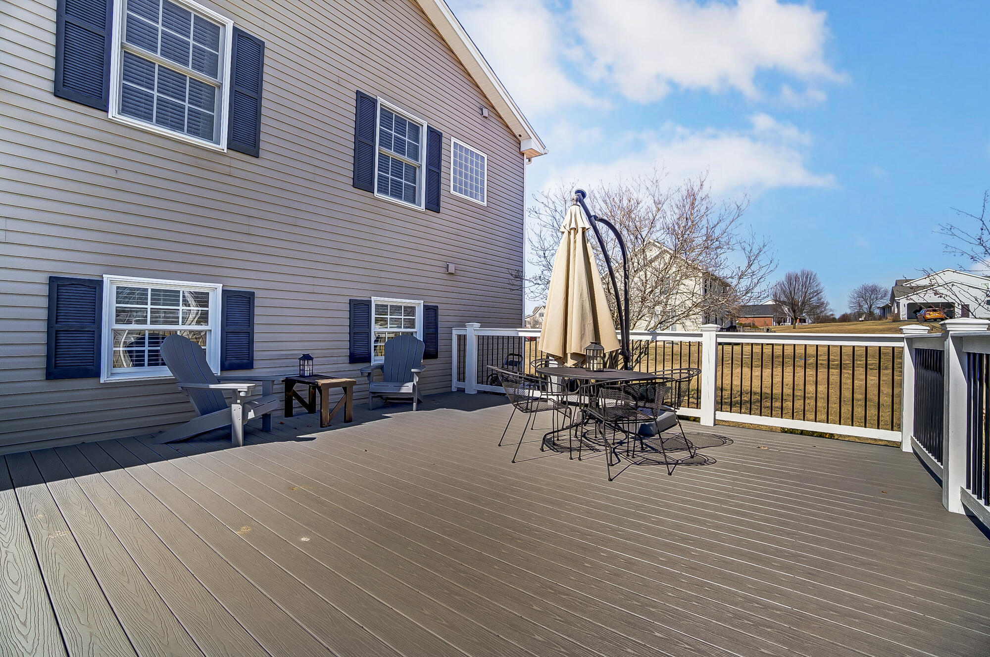 3040 Windy Ridge Drive Springfield, OH 45502 - Photo 56 of 61