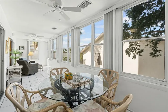 $529,000 | 1255 East Peppertree Drive, Unit 201, Sarasota, FL 34242