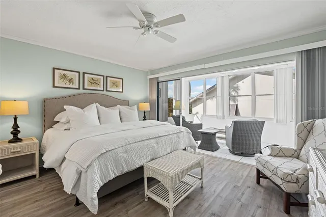 $529,000 | 1255 East Peppertree Drive, Unit 201, Sarasota, FL 34242