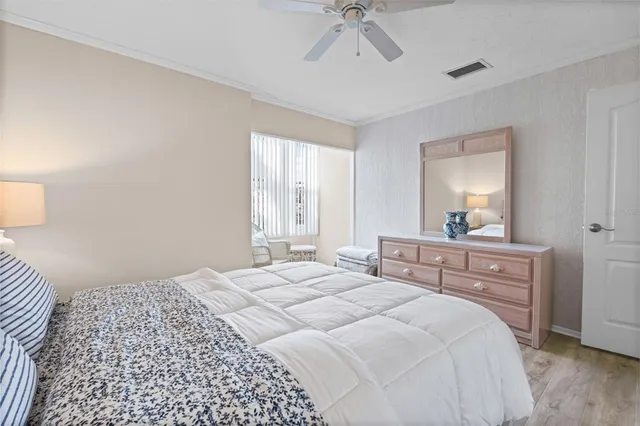 $529,000 | 1255 East Peppertree Drive, Unit 201, Sarasota, FL 34242