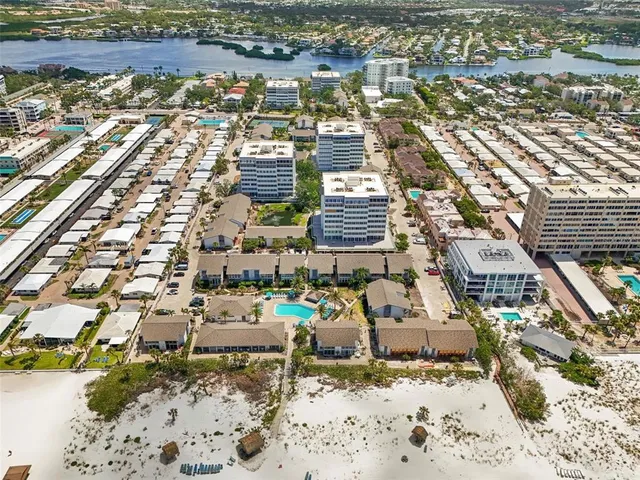 $529,000 | 1255 East Peppertree Drive, Unit 201, Sarasota, FL 34242