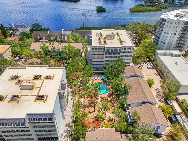 $529,000 | 1255 East Peppertree Drive, Unit 201, Sarasota, FL 34242