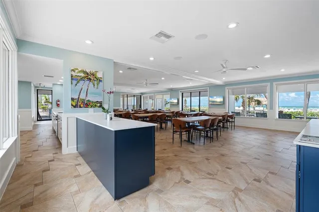 $529,000 | 1255 East Peppertree Drive, Unit 201, Sarasota, FL 34242