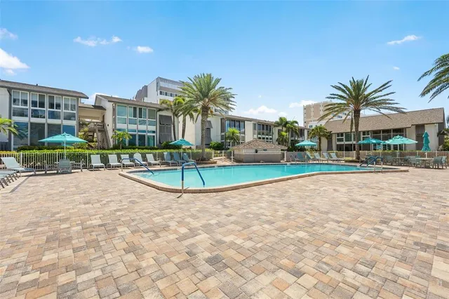 $529,000 | 1255 East Peppertree Drive, Unit 201, Sarasota, FL 34242