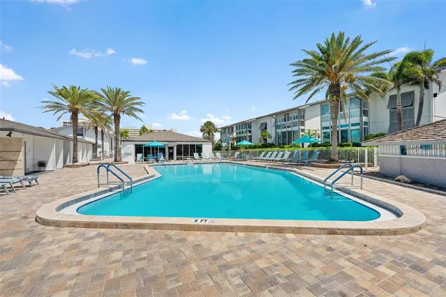 $529,000 | 1255 East Peppertree Drive, Unit 201, Sarasota, FL 34242