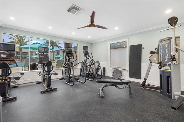 $529,000 | 1255 East Peppertree Drive, Unit 201, Sarasota, FL 34242