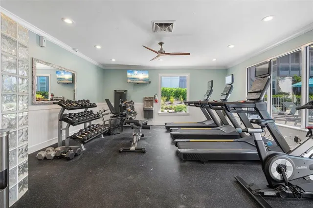 $529,000 | 1255 East Peppertree Drive, Unit 201, Sarasota, FL 34242