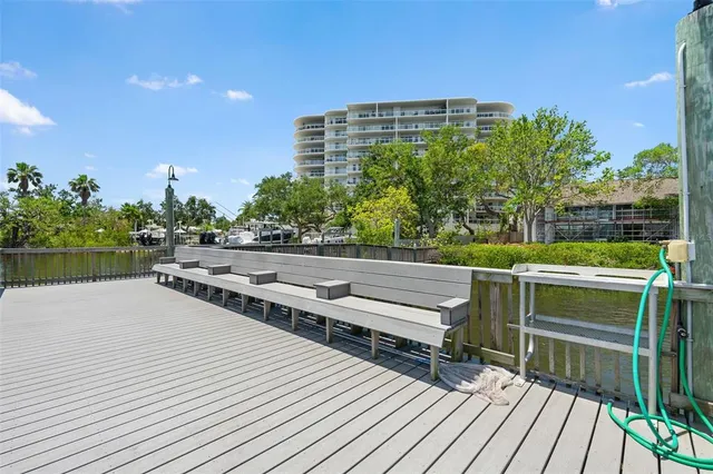 $529,000 | 1255 East Peppertree Drive, Unit 201, Sarasota, FL 34242