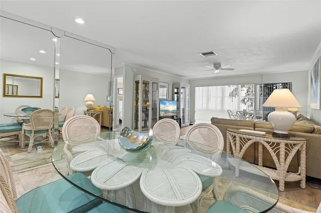 $529,000 | 1255 East Peppertree Drive, Unit 201, Sarasota, FL 34242