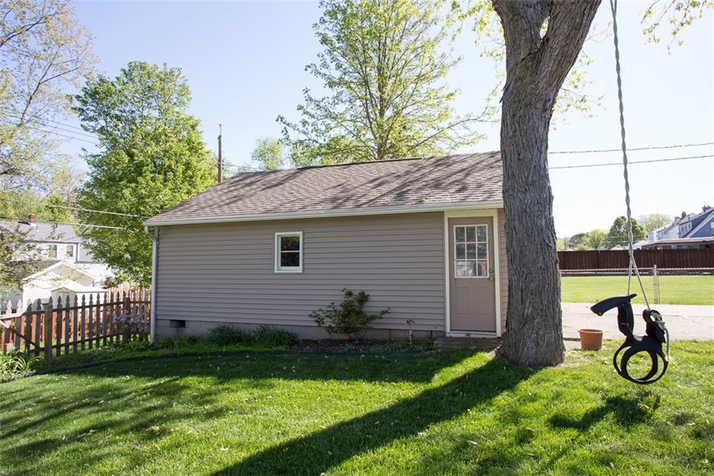 1936 Broadway Street Springfield, OH 45504 - Photo 40 of 46 Gallery Image 40