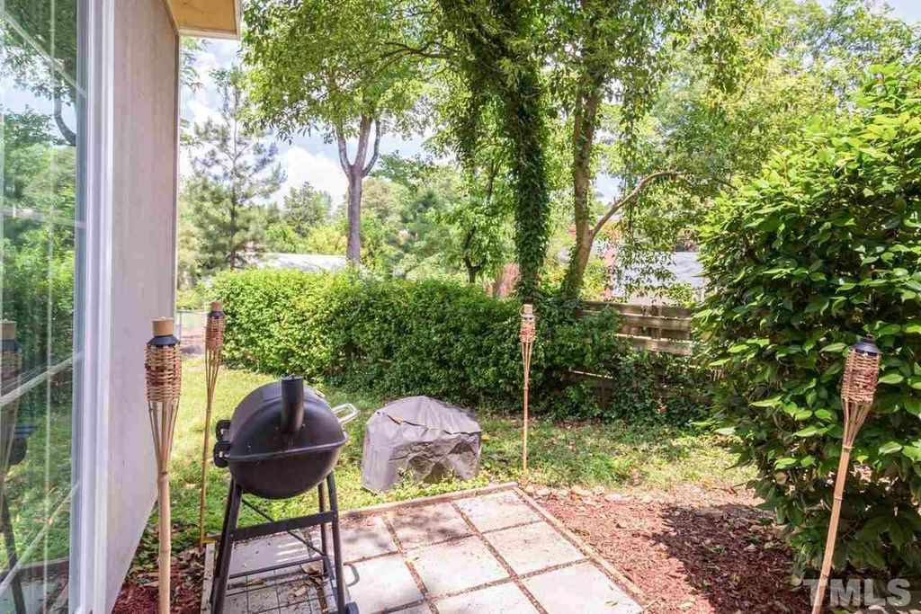 2602 Wayland Drive Raleigh, NC 27608 - Photo 20 of 22 Photo 20