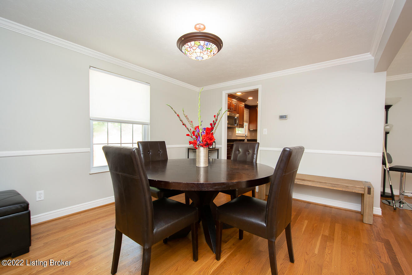 321 Fairmeade Road Louisville, KY 40207 - Photo 14 of 83 Dining Room