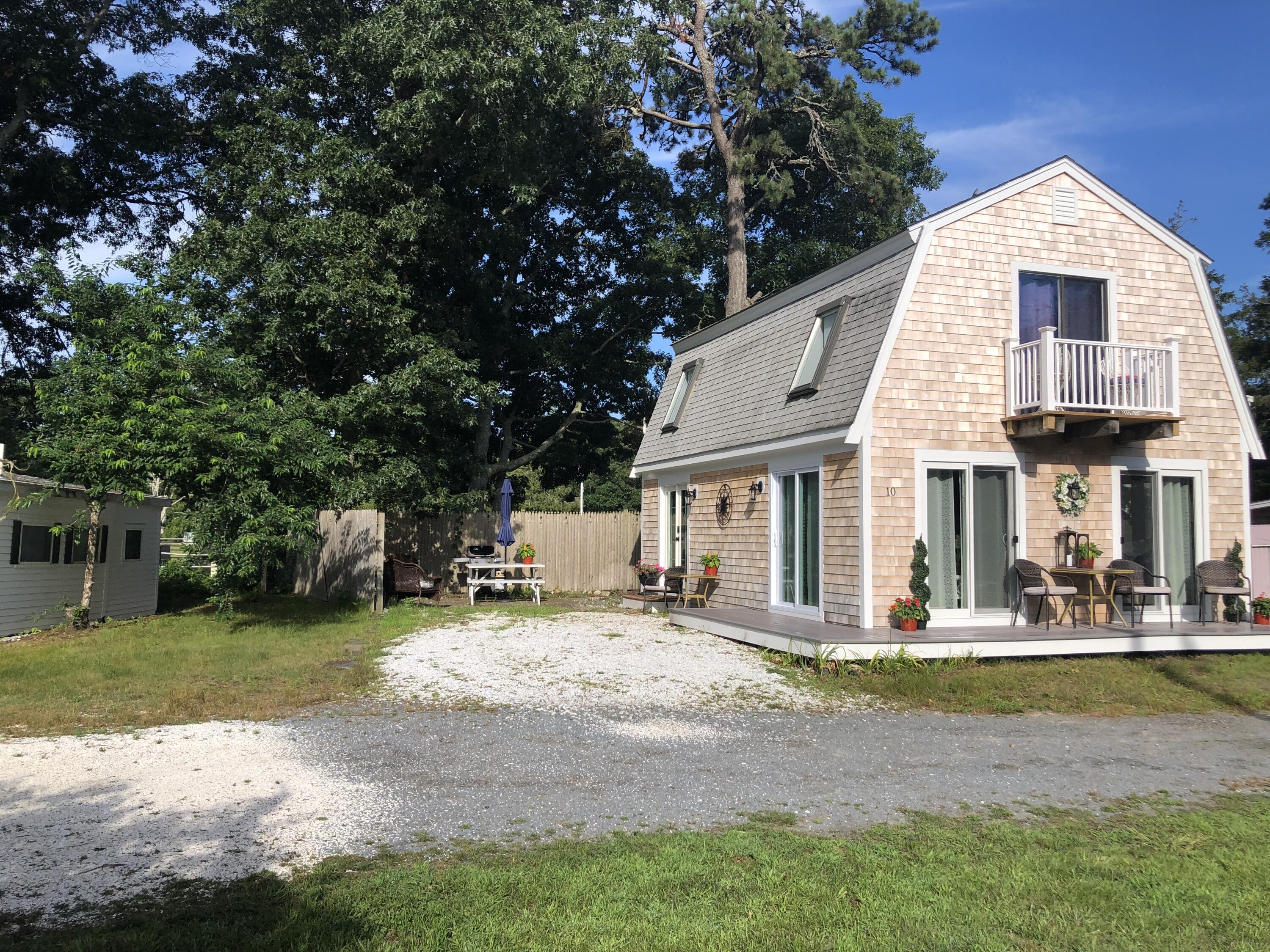9 Bells Neck Road, Unit 10 Harwich, MA 02671 - Photo 1 of 35 IMG_4908
