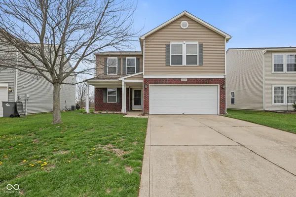 $254,500 | 9116 Centenary Court, Camby, IN 46113