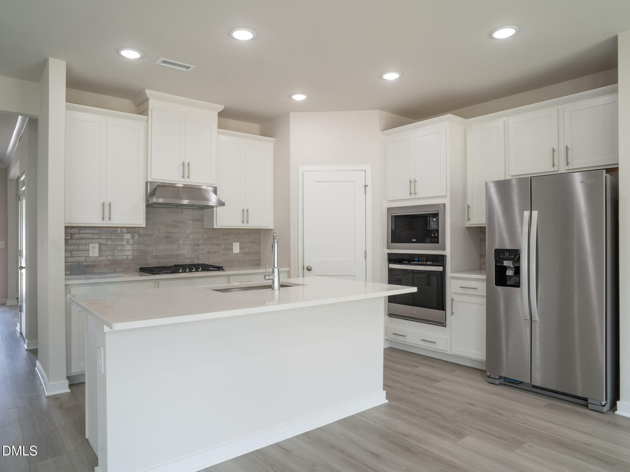 2111 Topsail Road Durham, NC 27703 - Photo 2 of 34 AP246_Kitchen