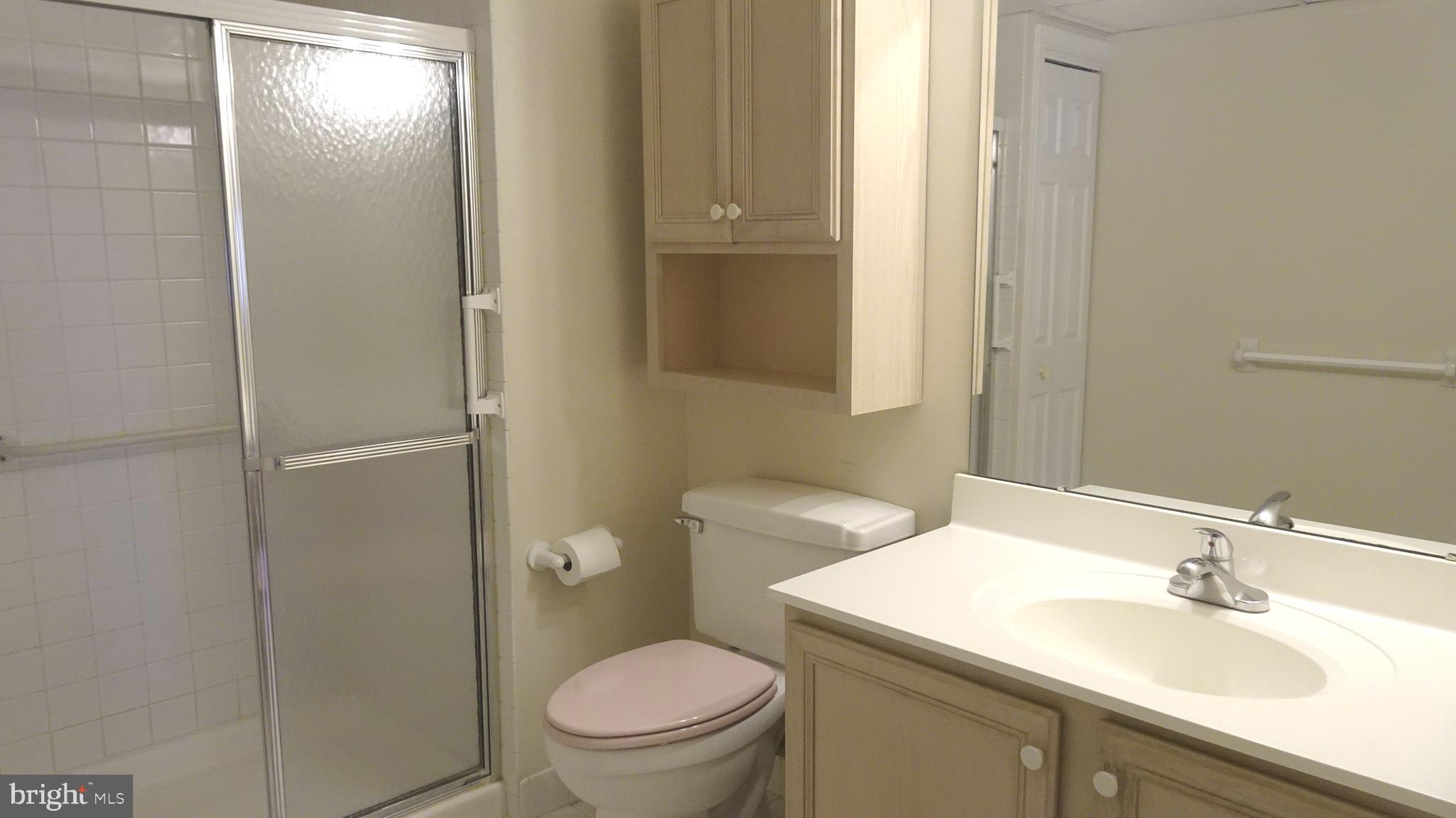 3208 Centennial Station Warminster, PA 18974 - Photo 18 of 49 Primary Bathroom