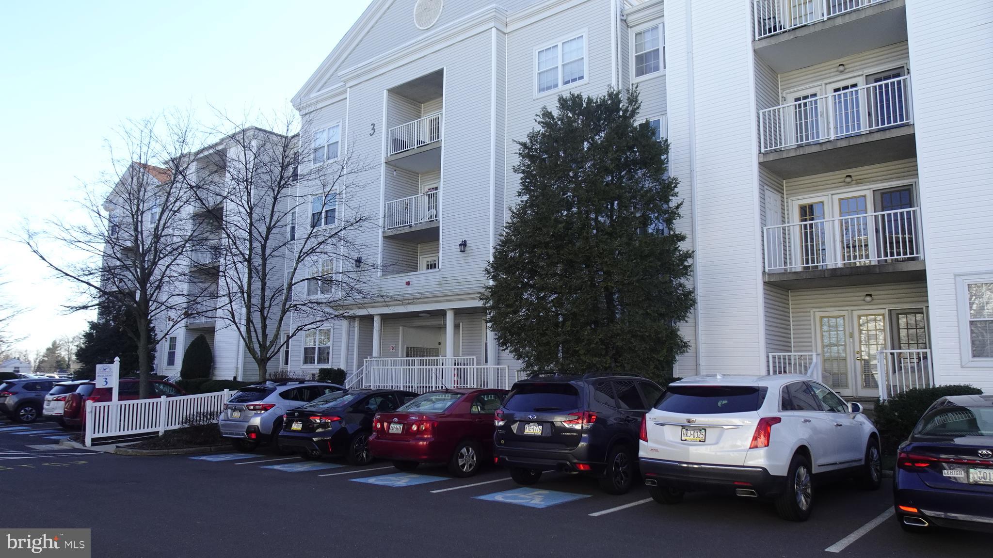 3208 Centennial Station Warminster, PA 18974 - Photo 2 of 49 Building 3