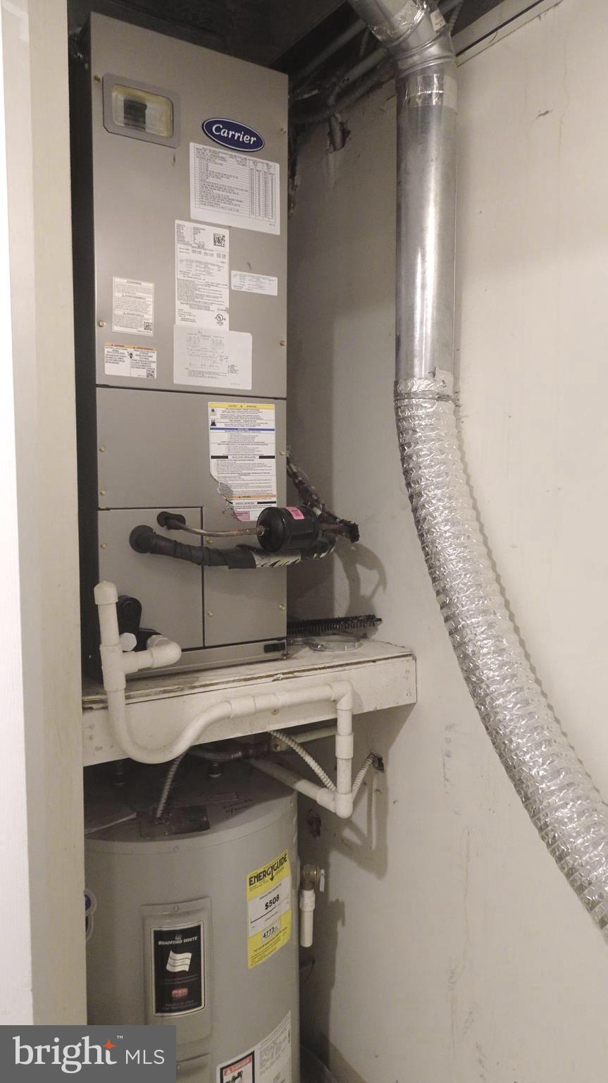 3208 Centennial Station Warminster, PA 18974 - Photo 25 of 49 Mechanicals