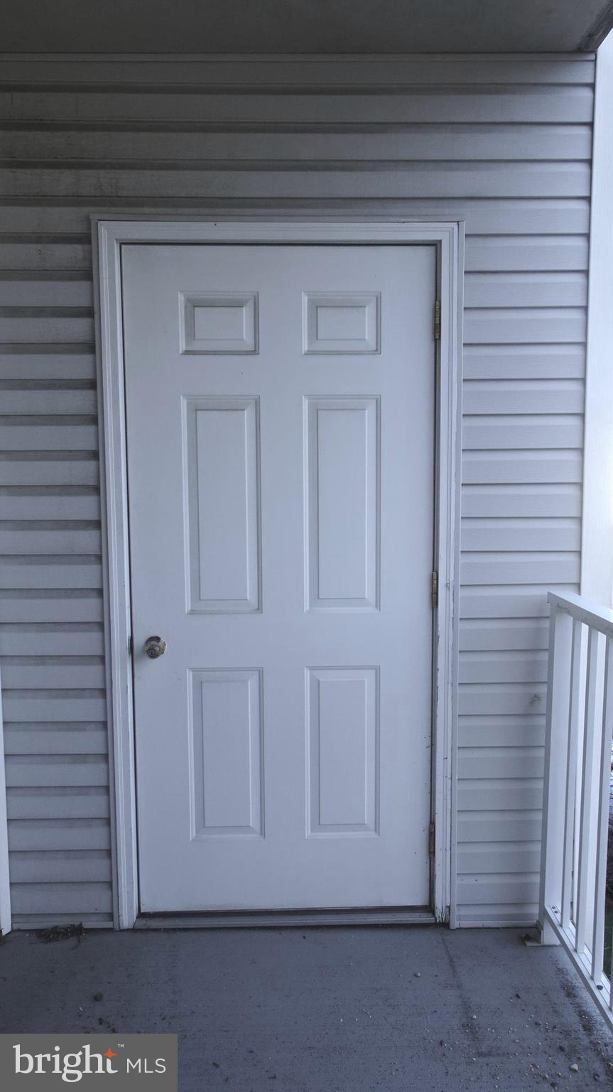 3208 Centennial Station Warminster, PA 18974 - Photo 26 of 49 Patio Storage 1 of 2