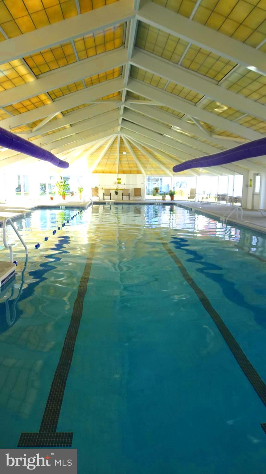 3208 Centennial Station Warminster, PA 18974 - Photo 30 of 49 Indoor Year Round Pool